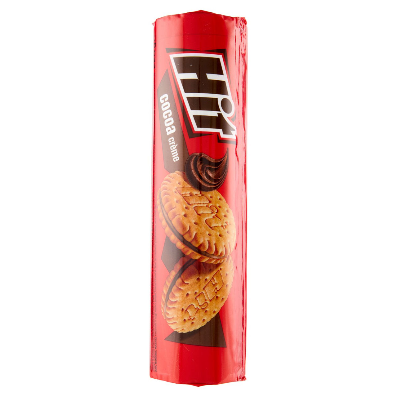 Hit Cocoa crème 220 g