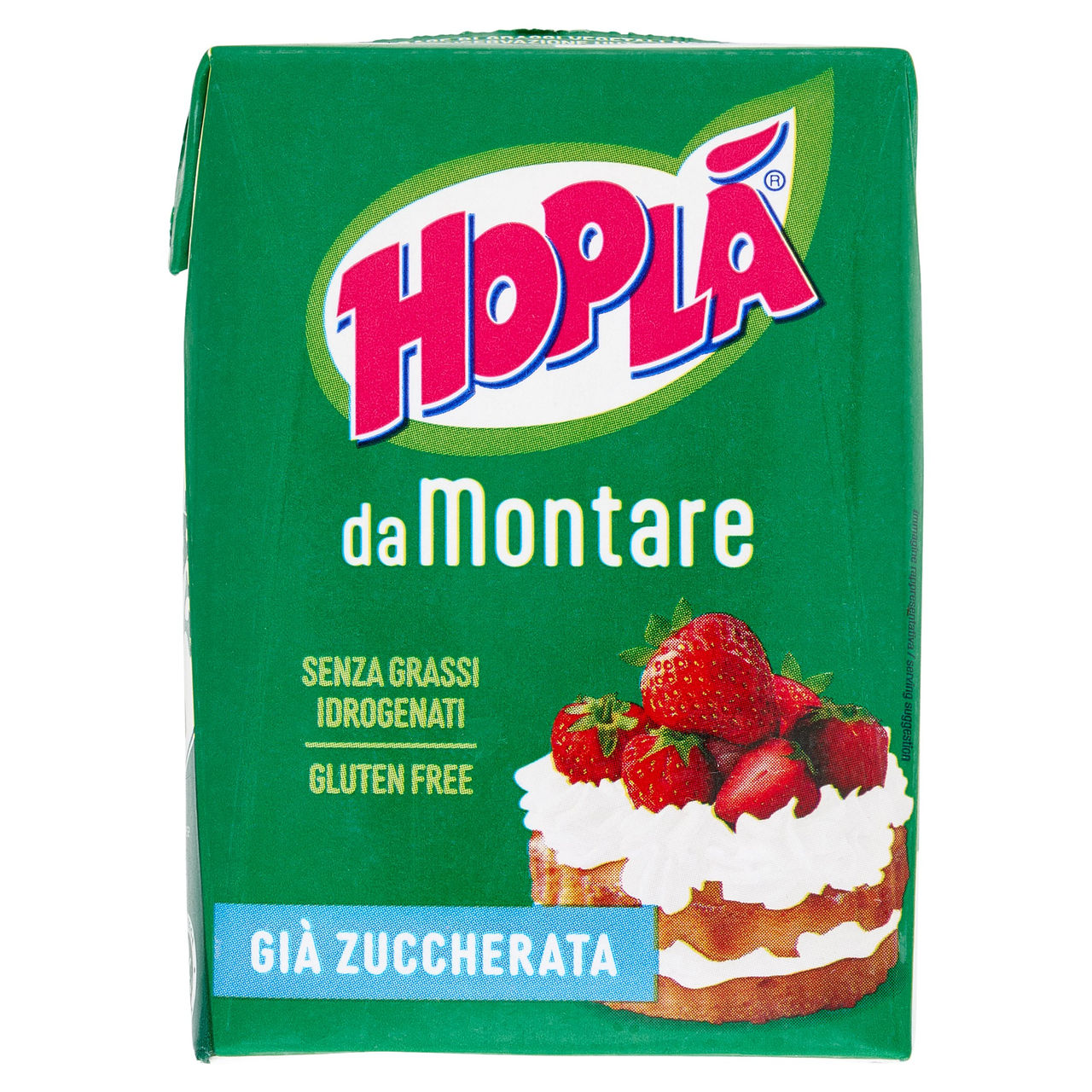 Hoplà da Montare 200 ml