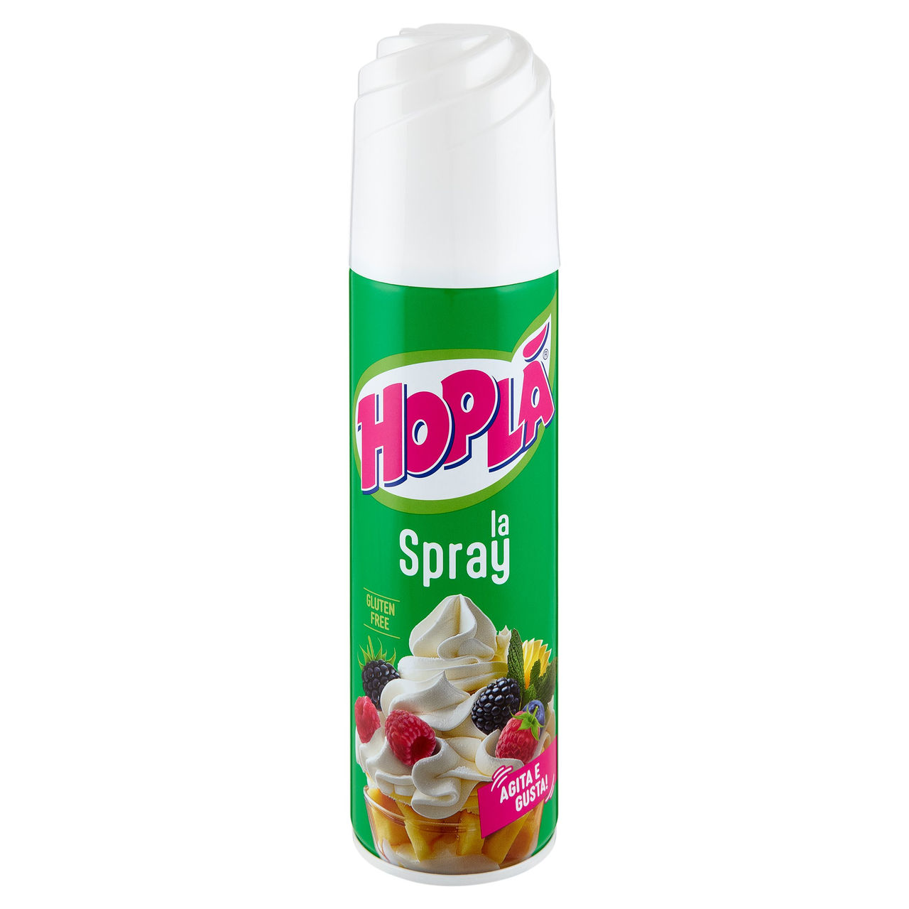 Hoplà la Spray 250 g