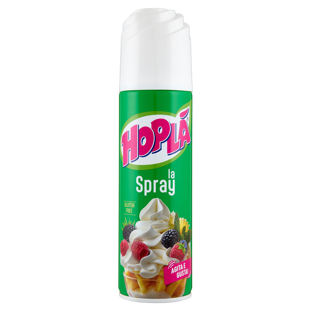 Hoplà la Spray 250 g