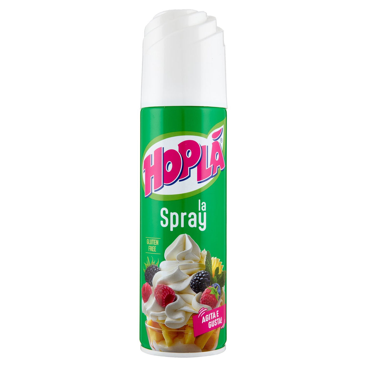 Hoplà la Spray 250 g