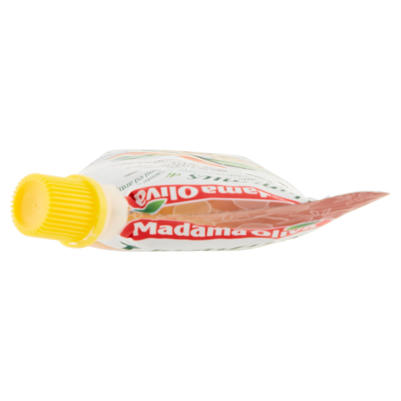 Hummus di lupini Madama Oliva  conf. da 110 g