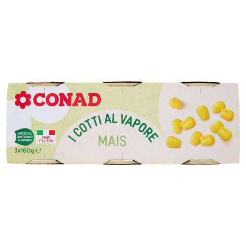 Ceci 400 g Conad in vendita online