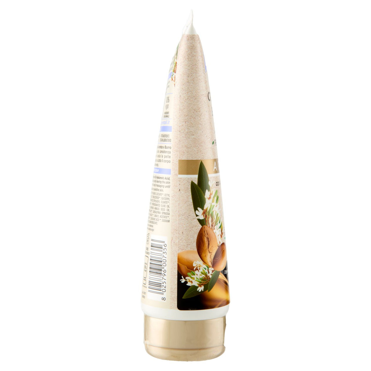 I Provenzali Bio Crema Corpo Biologica Argan 200 mL