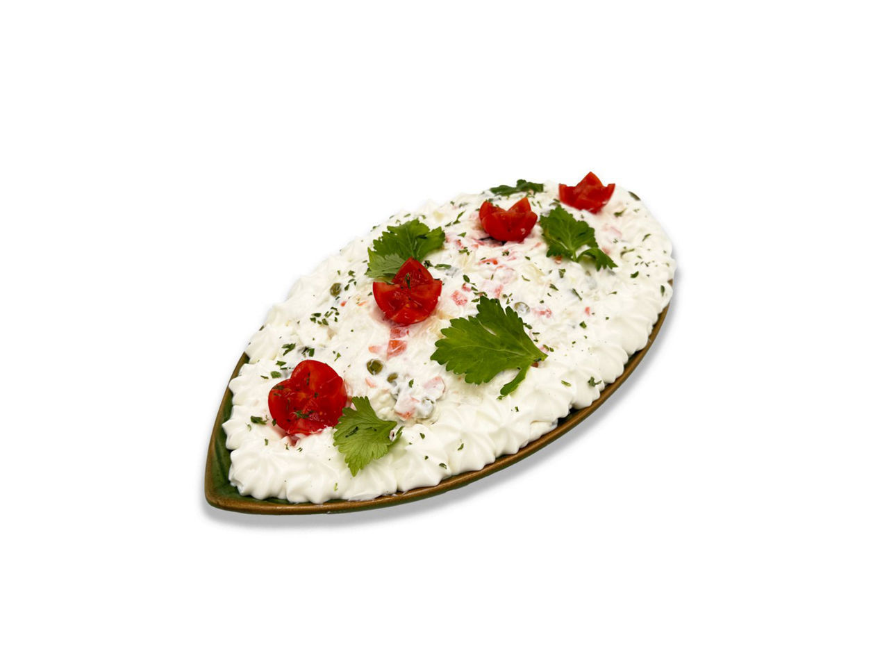 Insalata russa   al kg