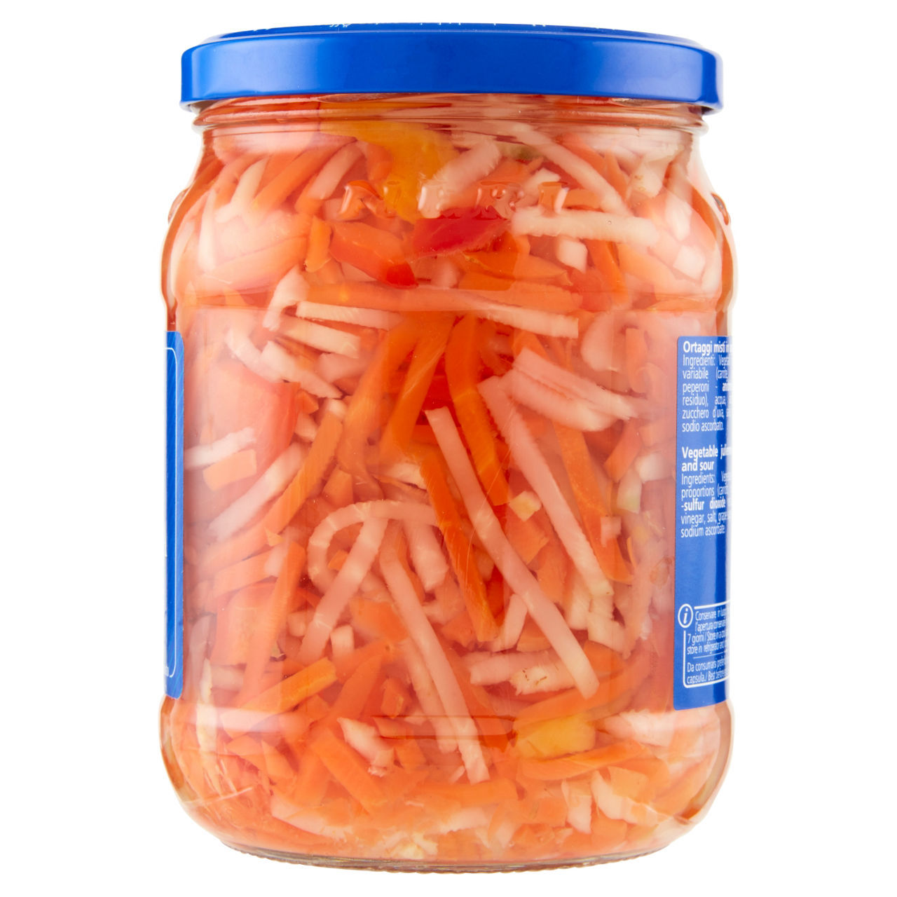 Insalatina Neri  380 g