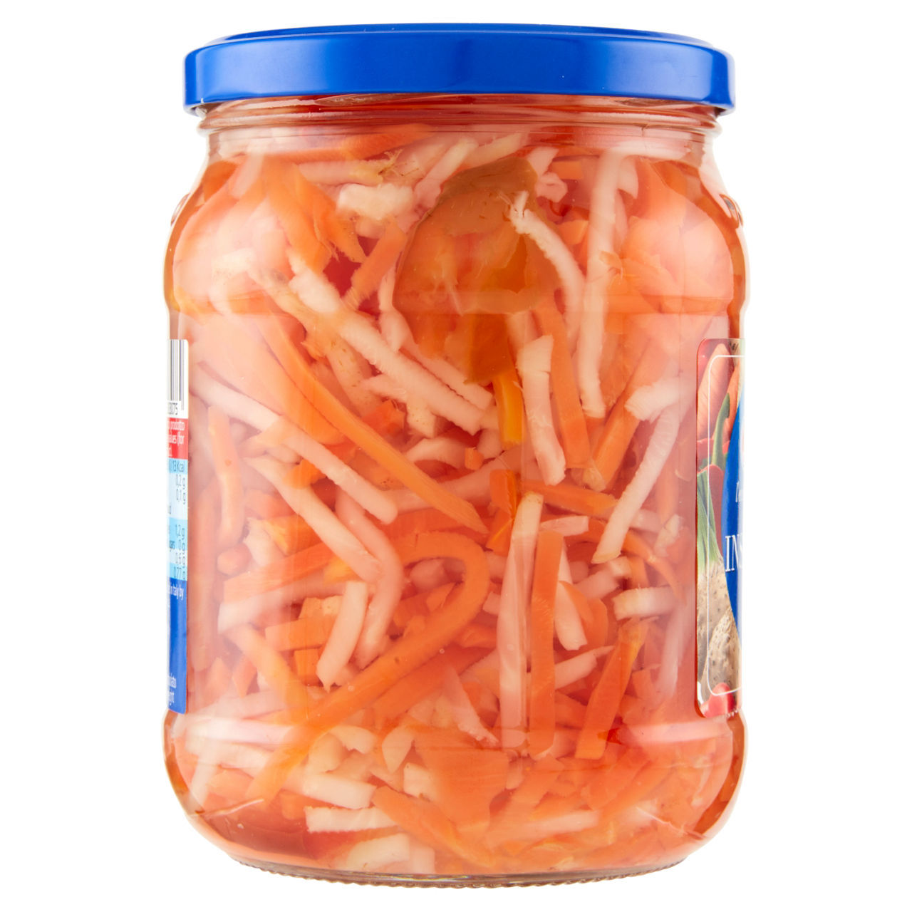 Insalatina Neri  380 g