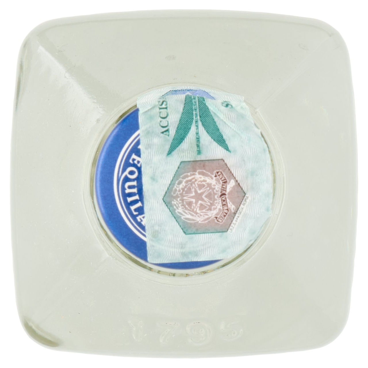 Jose Cuervo Especial Silver Tequila 70 cl