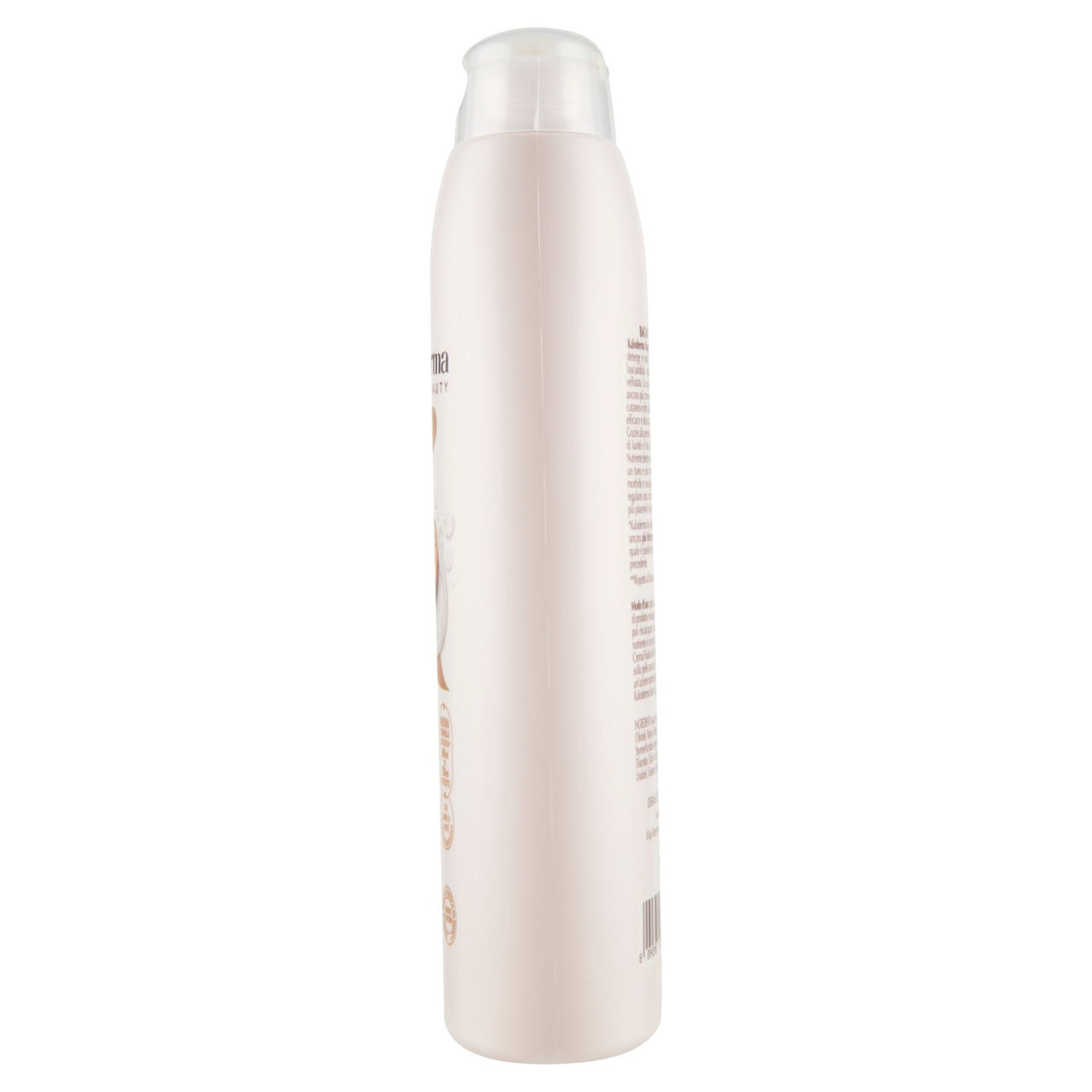 Kaloderma Nutriente Karité Bagno Crema per Pelle Secca e Molto Secca  500 ml