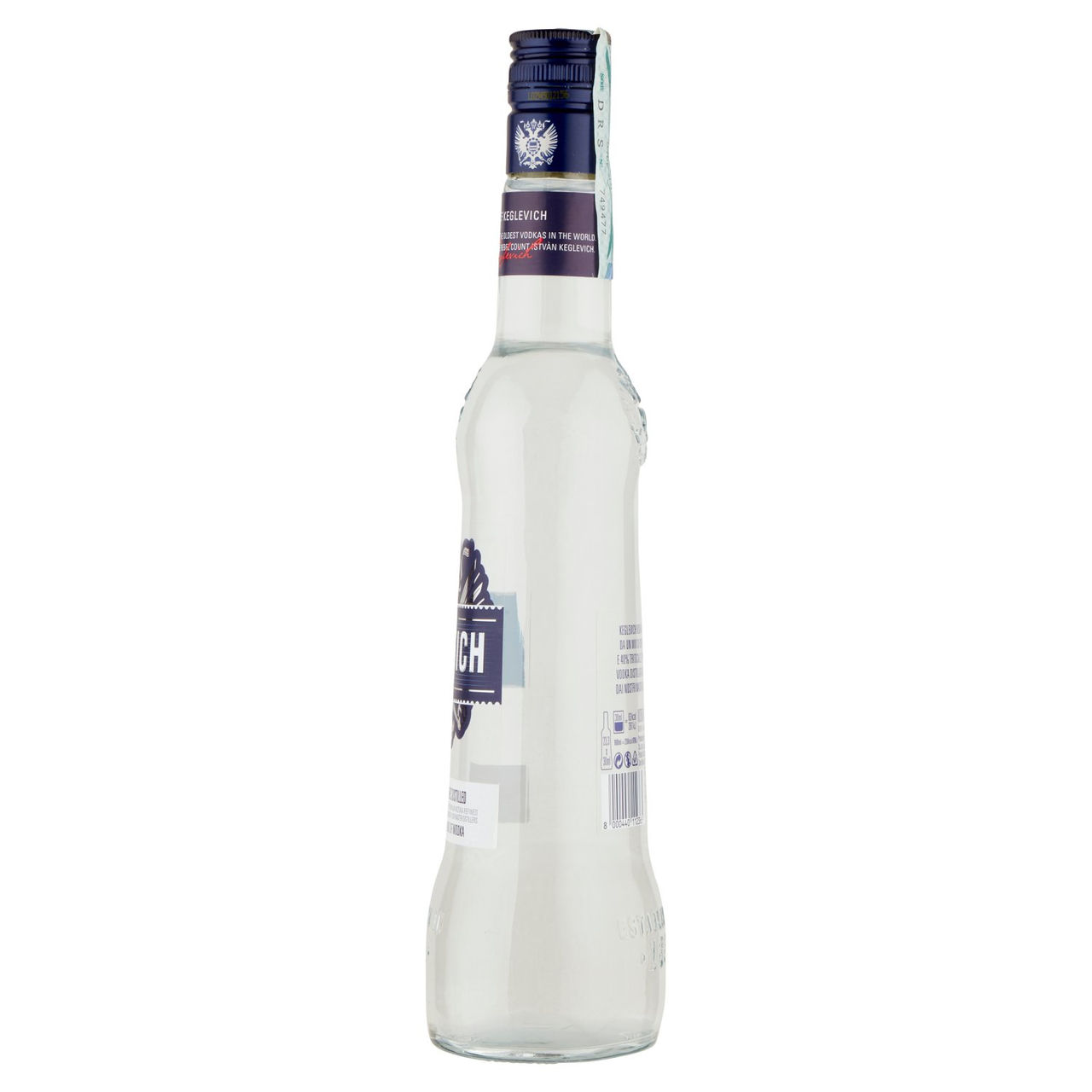 Vodka Keglevich 0,7 L in vendita online