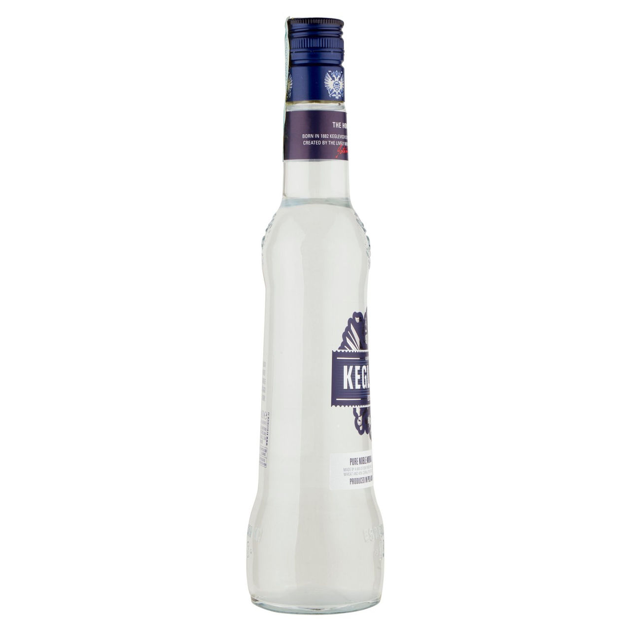 Vodka Keglevich 0,7 L in vendita online