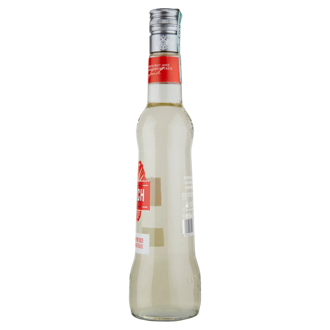 Keglevich Wodka & Fruit Pesca 0,7 L