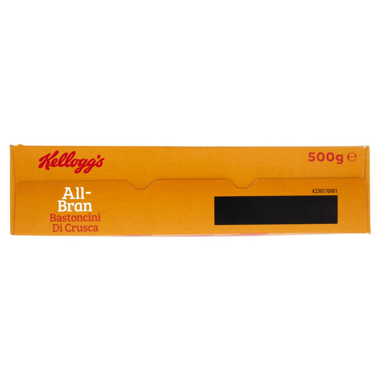 Kellogg's All-Bran Fibre Plus 500 g