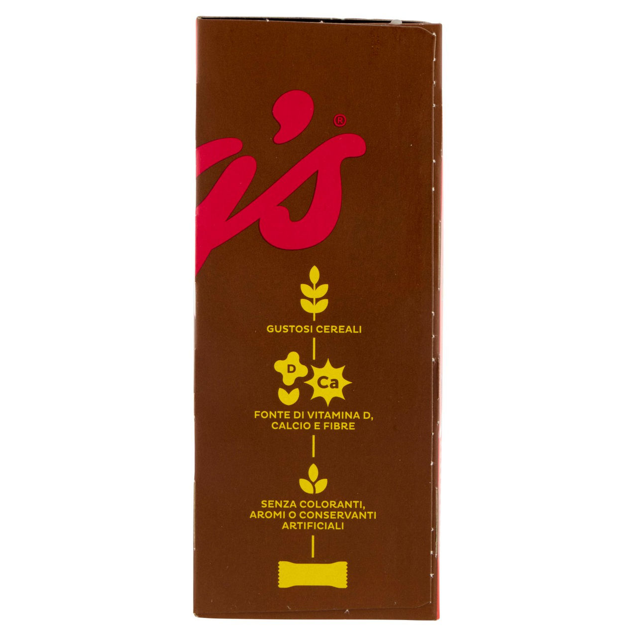 Kellogg's Coco pops 6 x 20 g