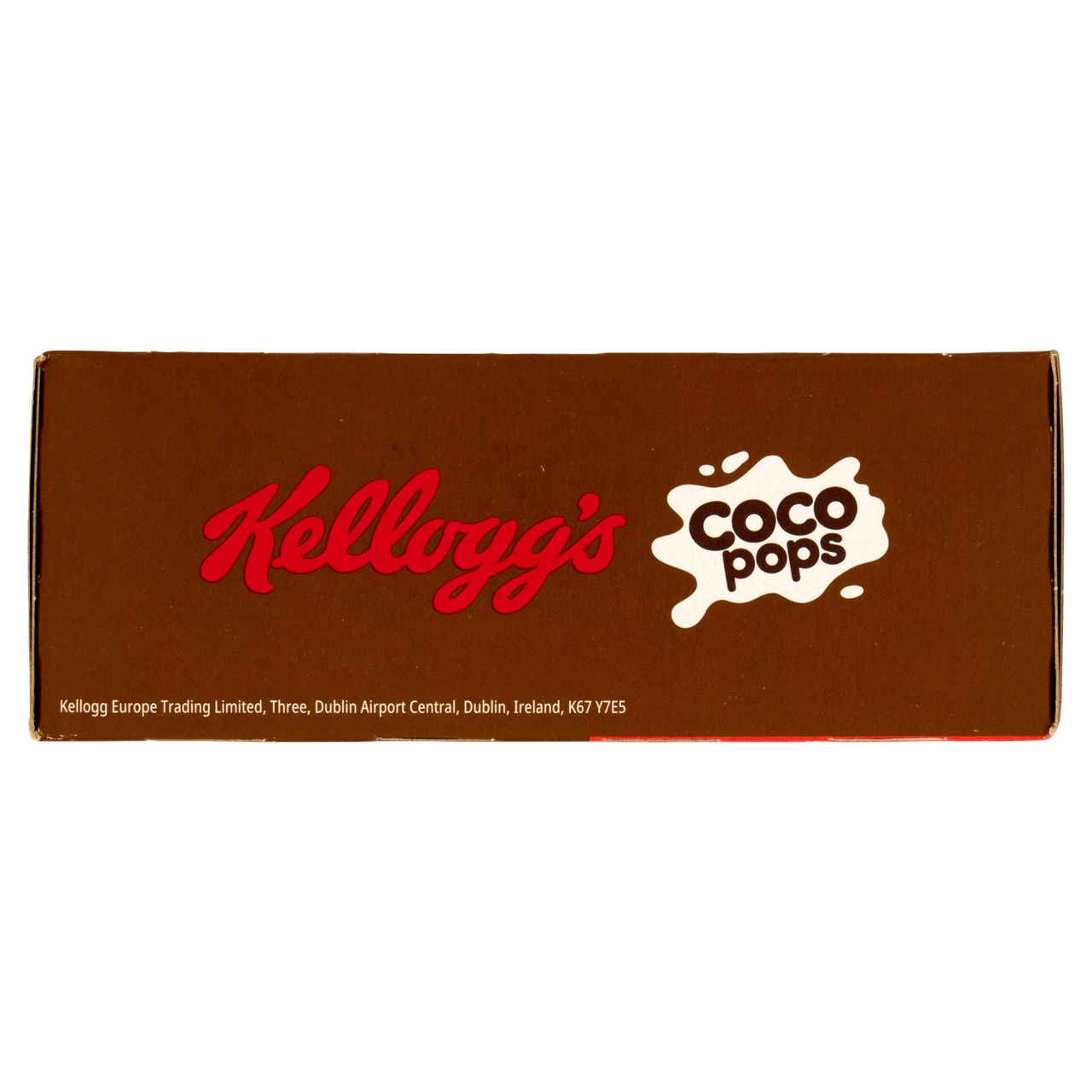 Kellogg's Coco pops 6 x 20 g