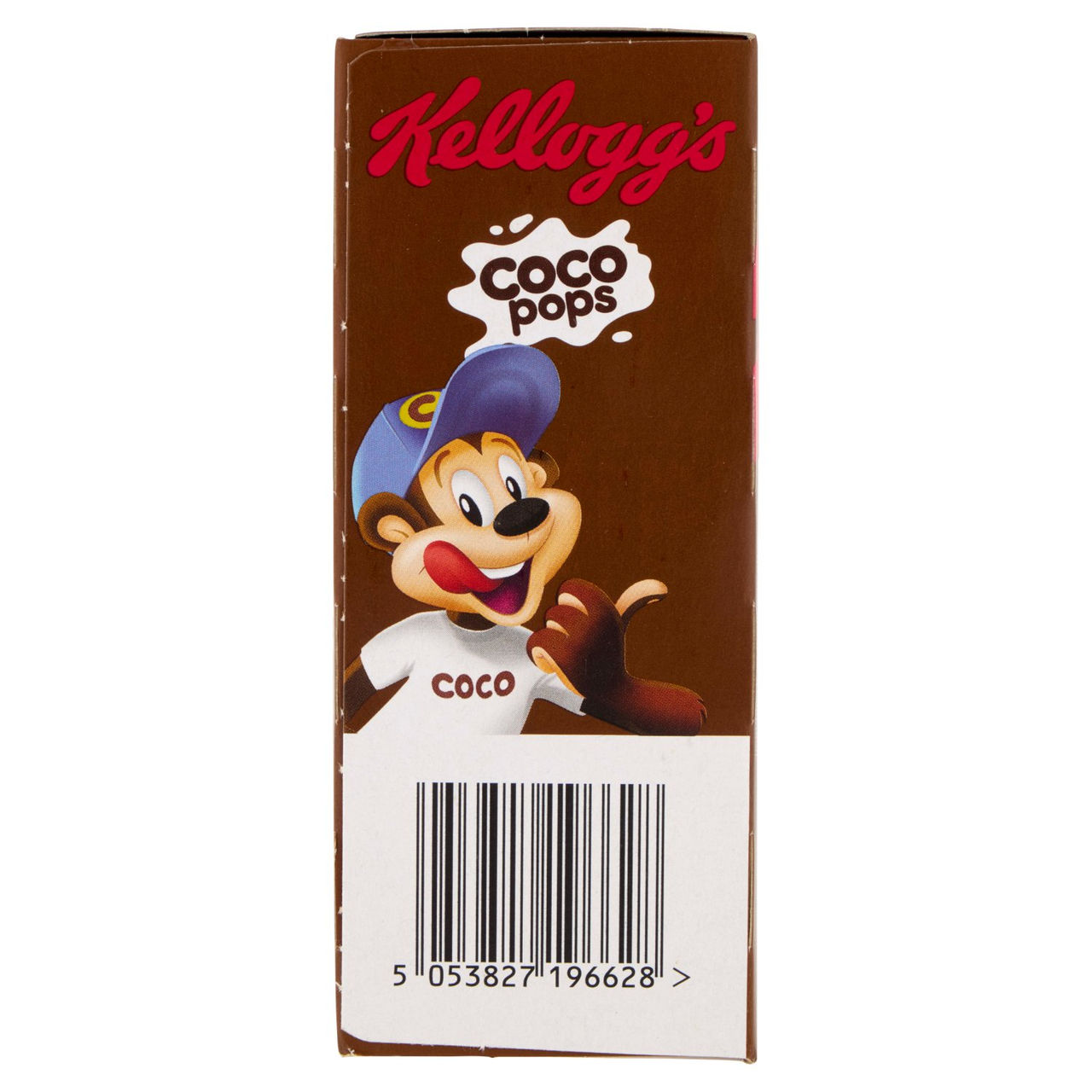 Kellogg's Coco pops 6 x 20 g