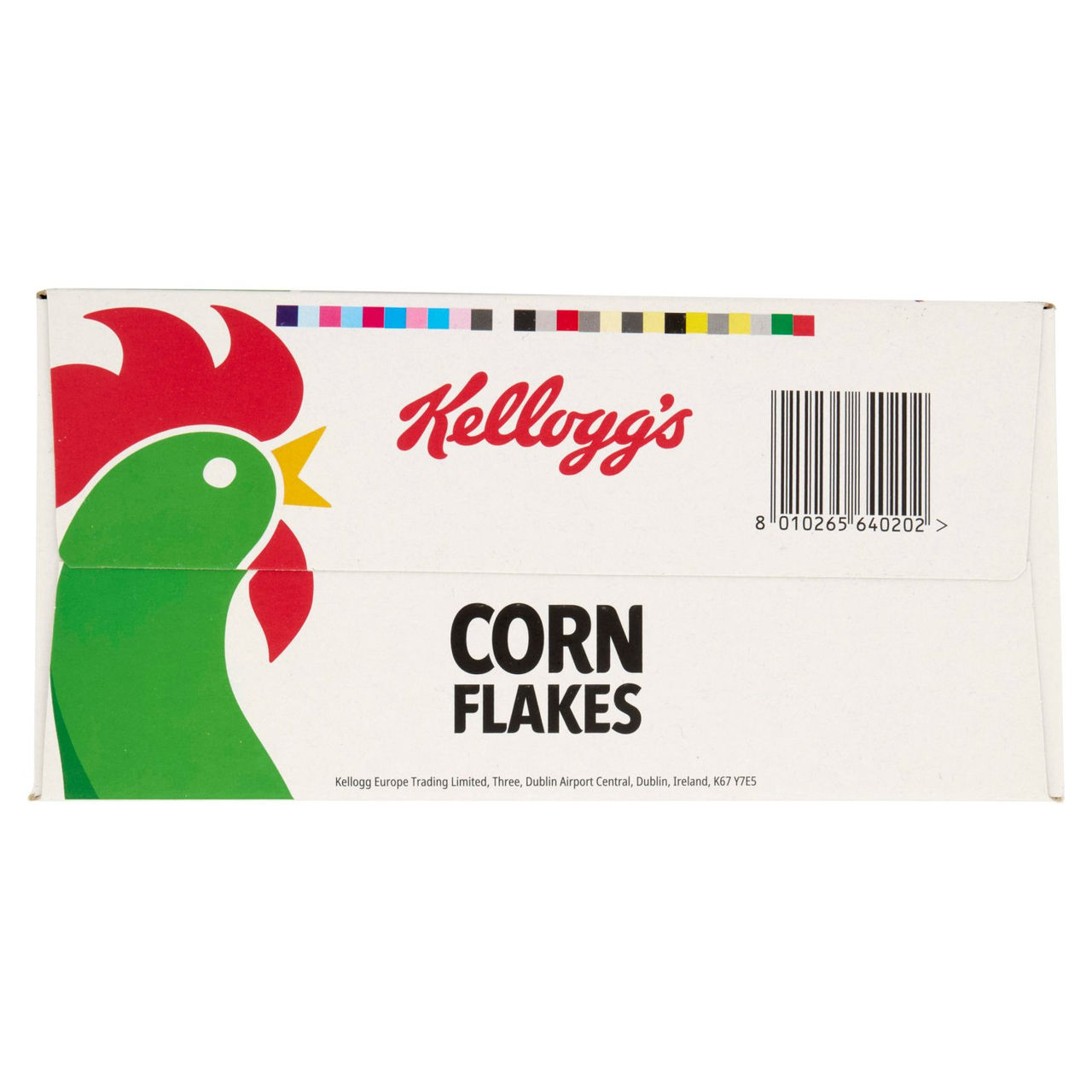 Kellogg's Corn Flakes 375 g