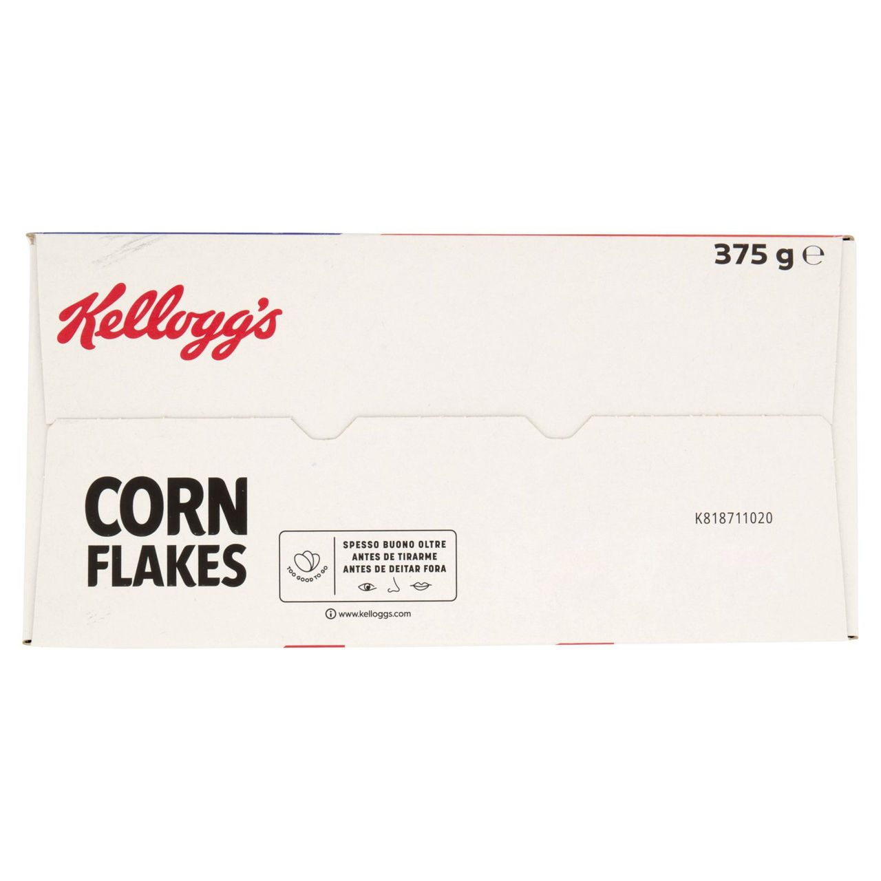 Kellogg's Corn Flakes 375 g
