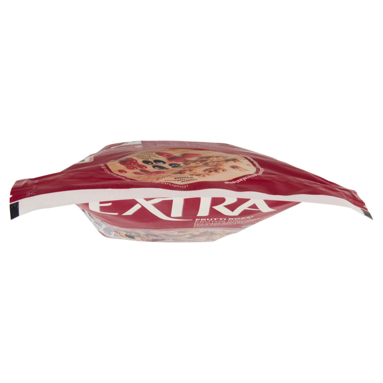 Kellogg's Extra Frutti Rossi 375 g