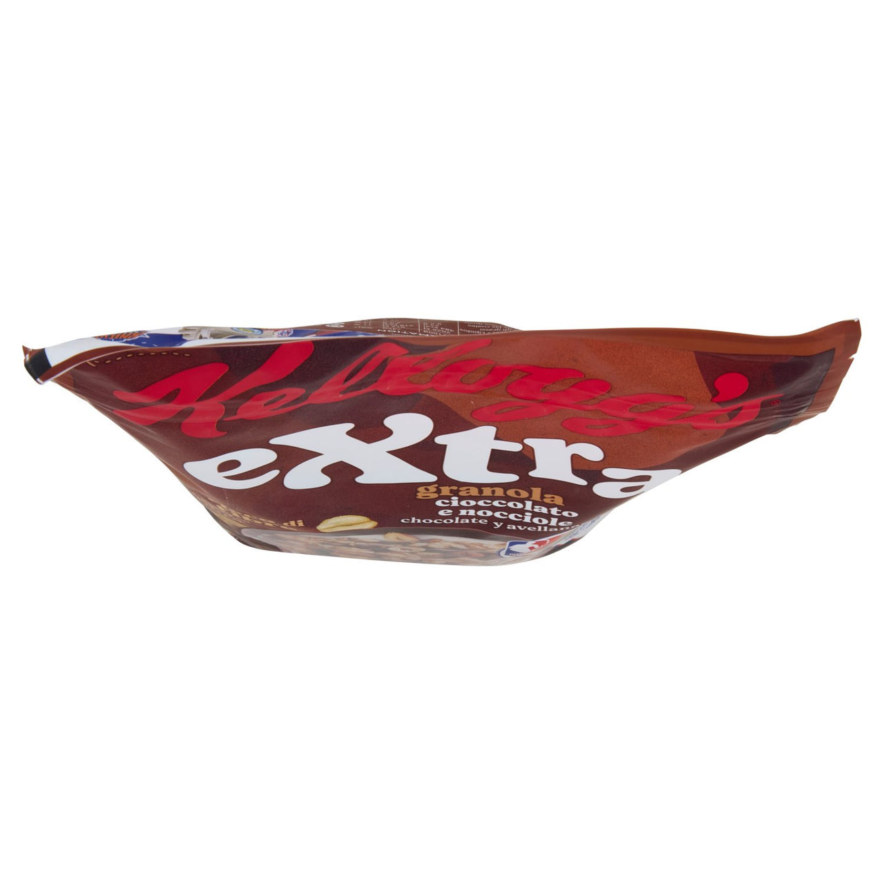 Kellogg's Extra Cioccolato e Nocciole 375 g
