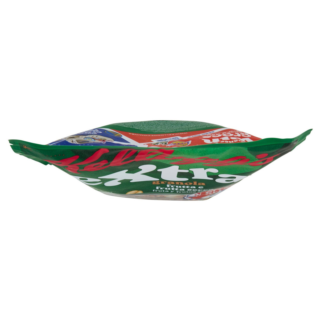 Kellogg's extra granola frutta e frutta secca 375 g
