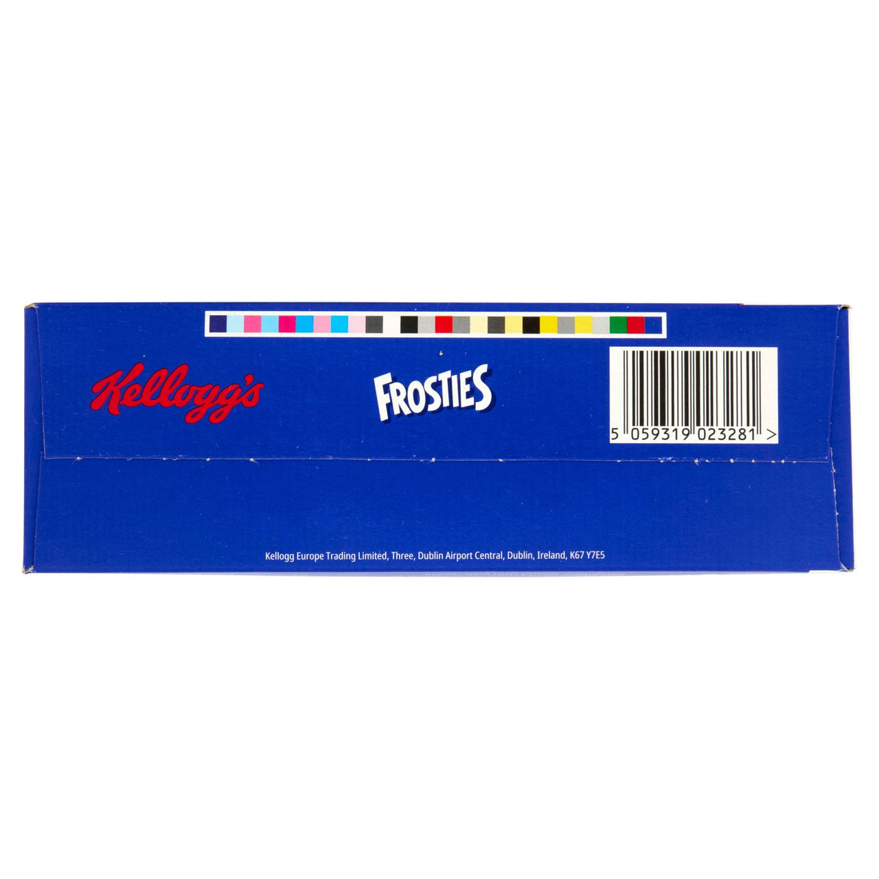 Kellogg's Frosties 330 g