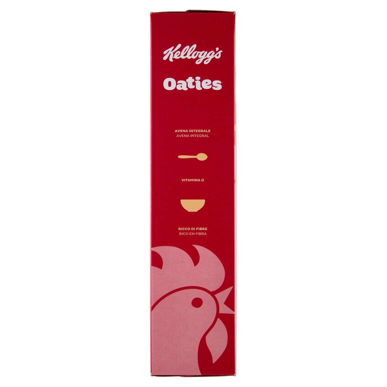 Kellogg's Oaties Avena Croccante 360 g