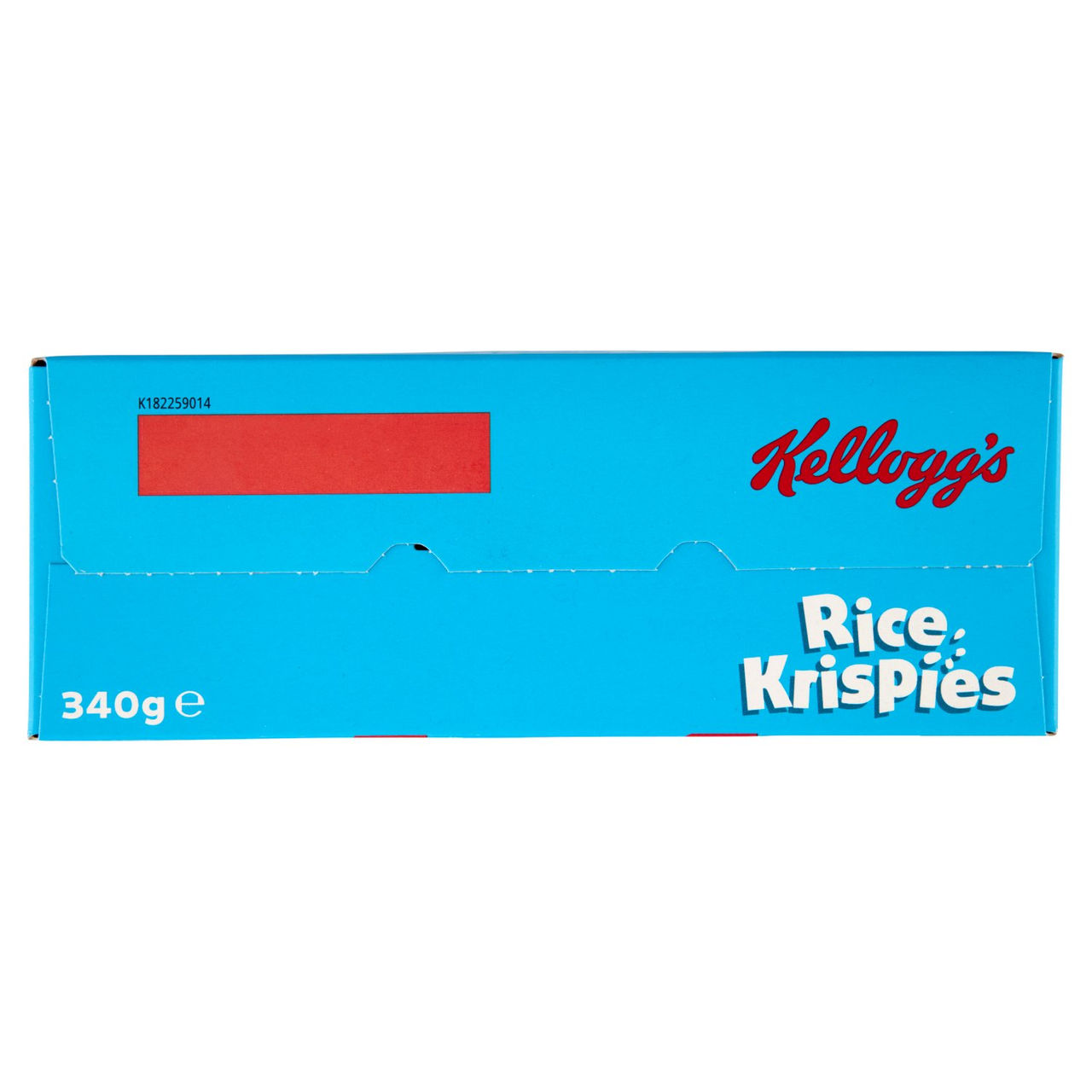 Kellogg's Rice Krispies 340 g in vendita online
