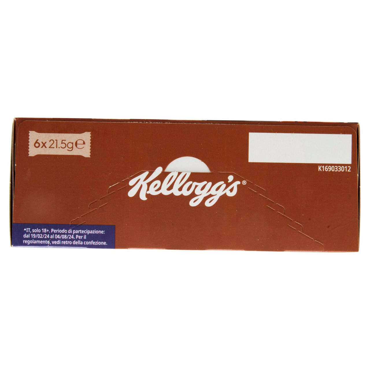 Kellogg's Special K in vendita online