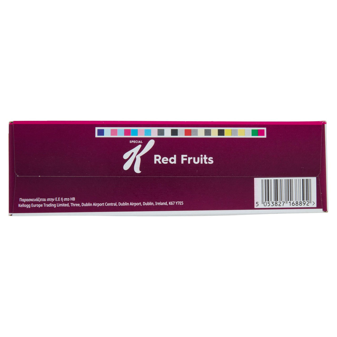 Kellogg's Special K Red Fruits 290 g