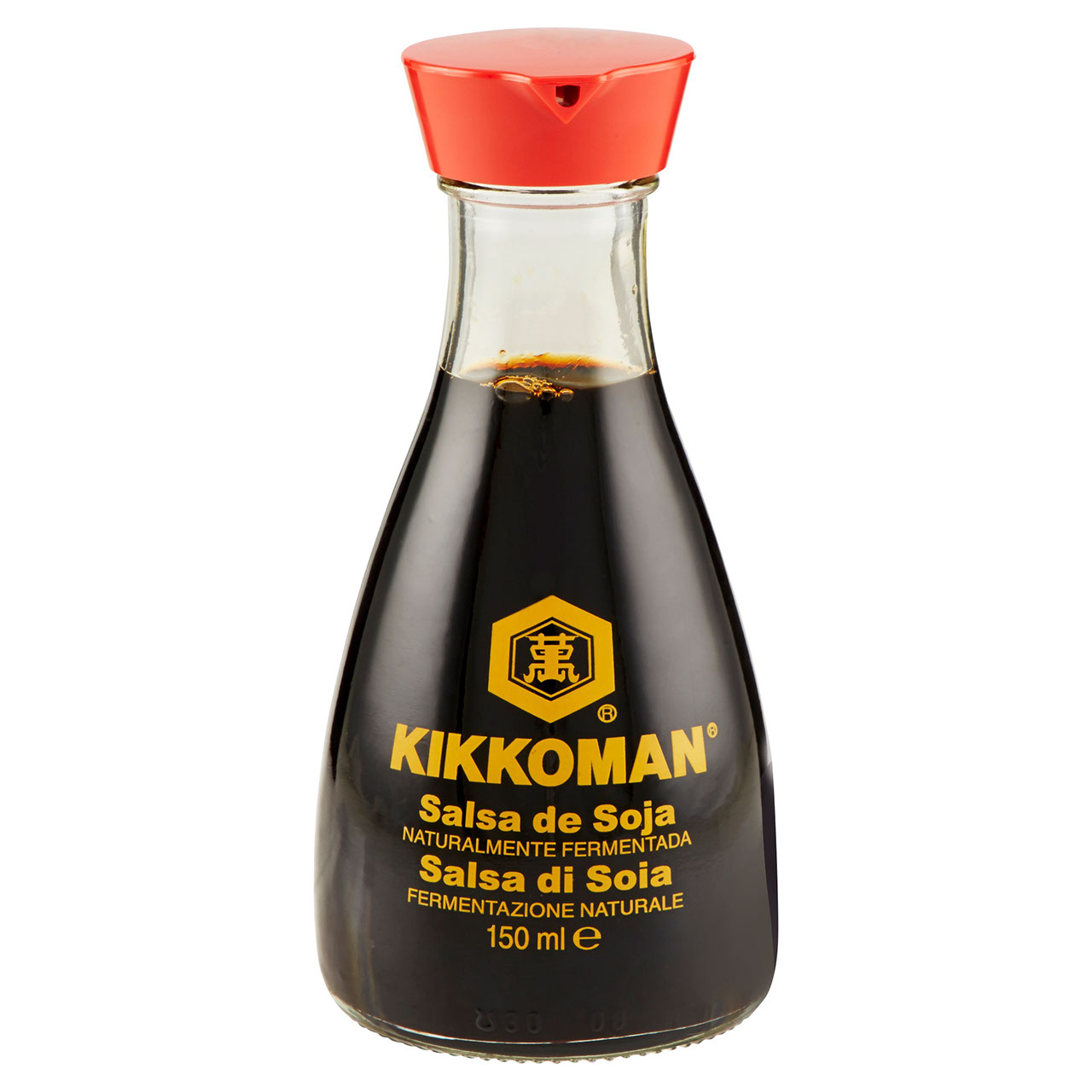 Kikkoman Salsa di Soia 150 ml in vendita online