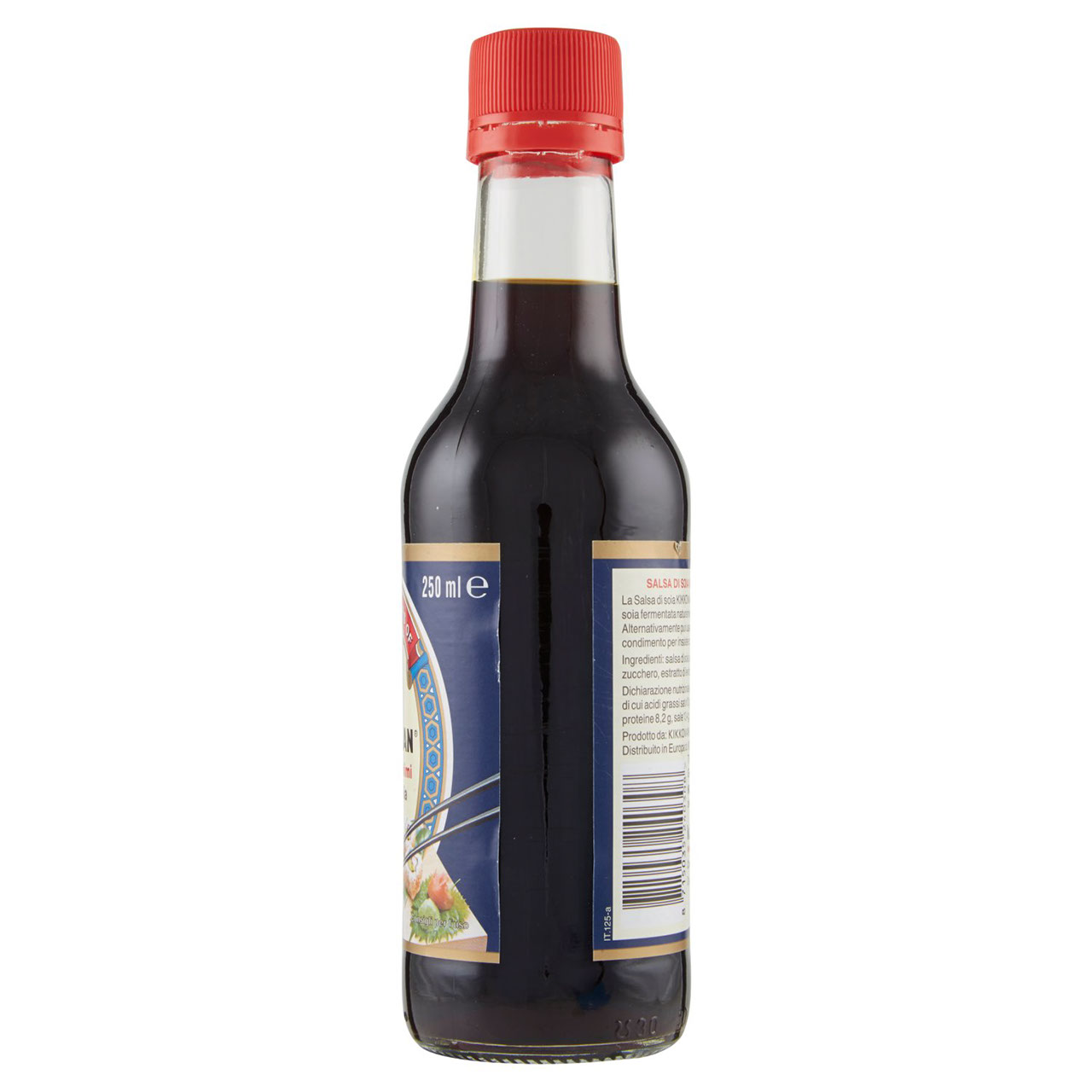 Kikkoman Sushi e Sashimi Salsa di Soia 250 ml