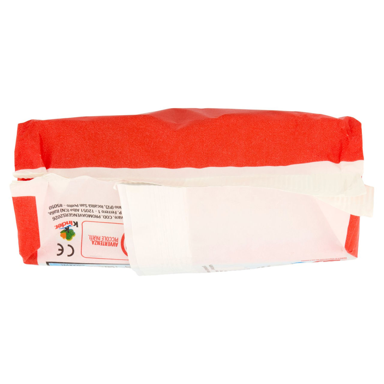 Kinder Brioss 10 x 27 g