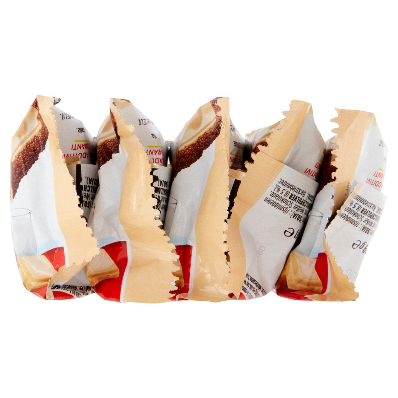 Kinder bueno White 5 x 39 g