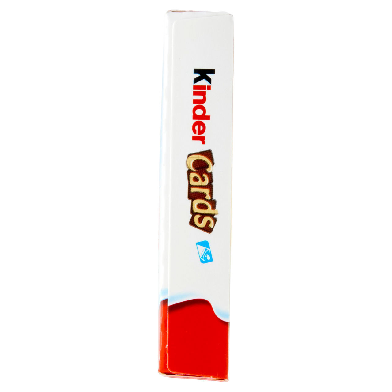 Kinder Cards Ferrero  128 g conf. da 5 pezzi