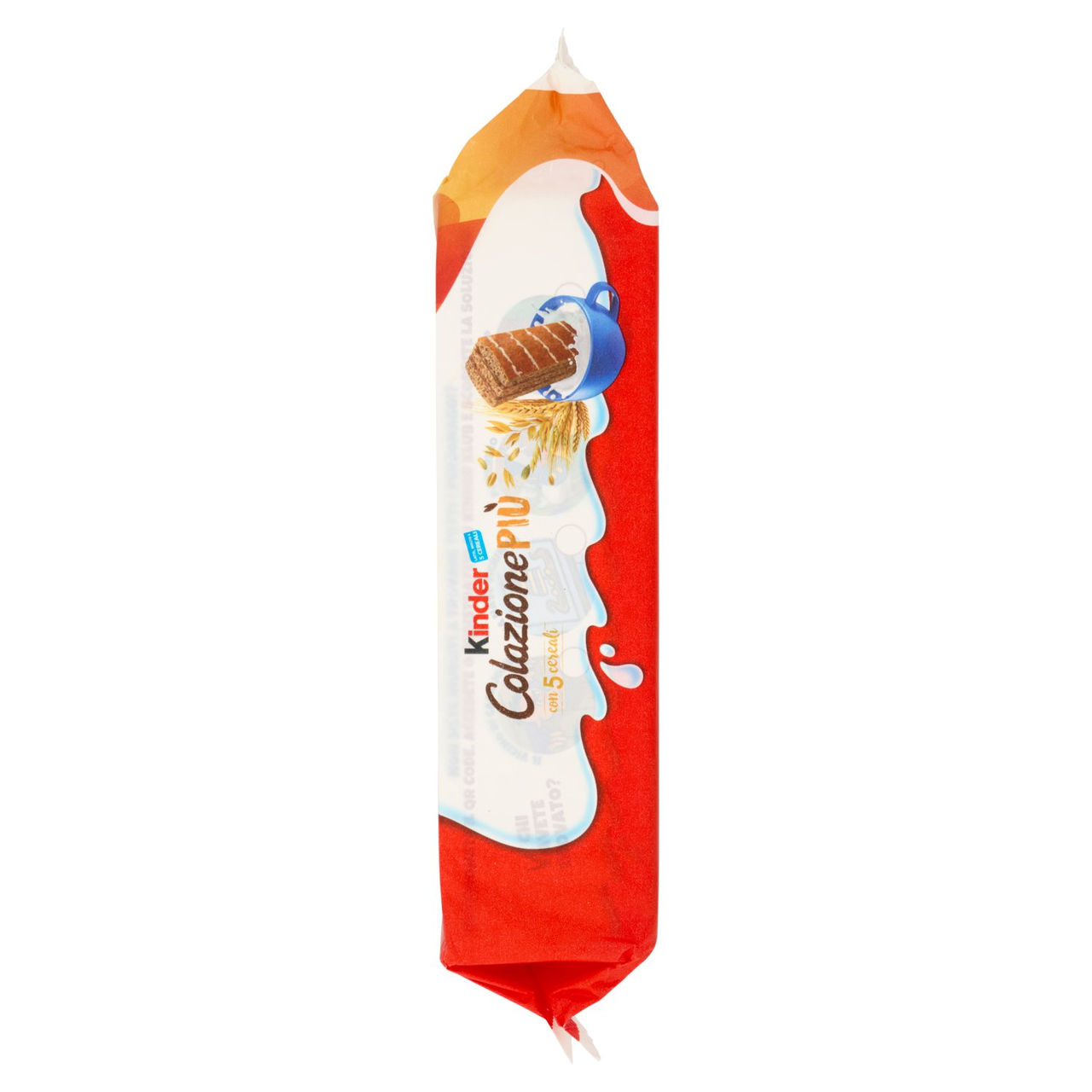 Kinder Colazione più 5 Cereali in vendita online