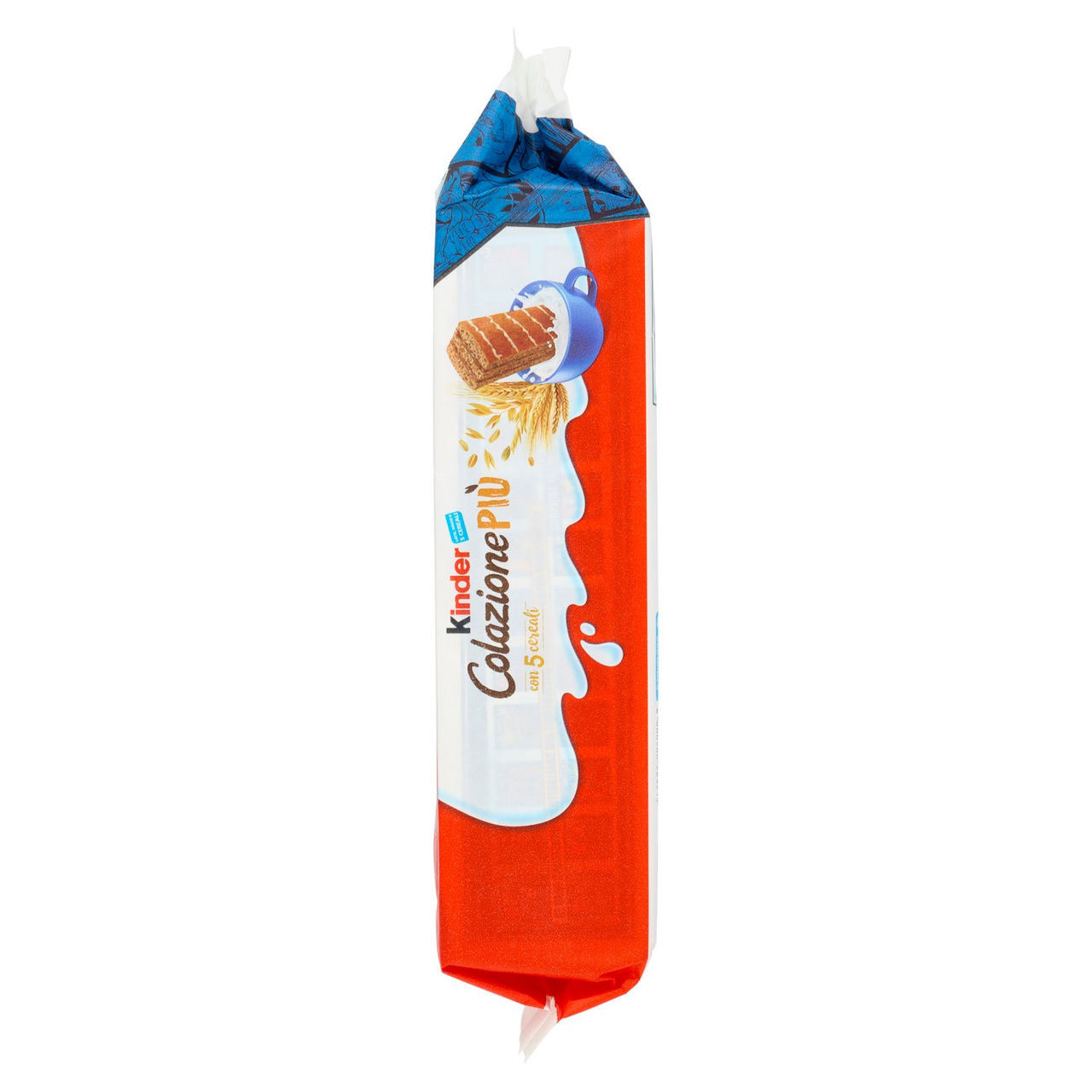 Kinder Colazione più 5 Cereali in vendita online