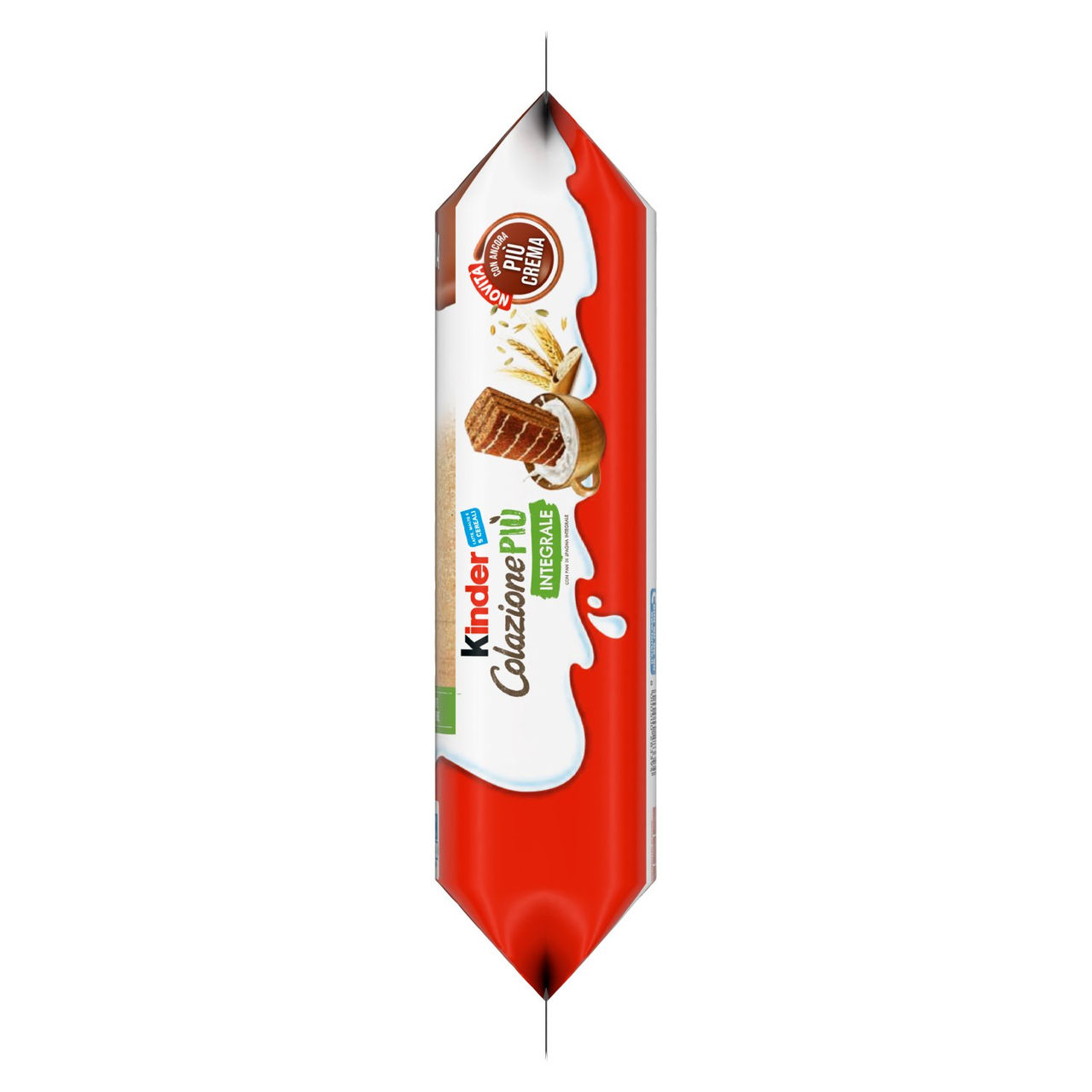 Kinder Colazione Più integrale in vendita online
