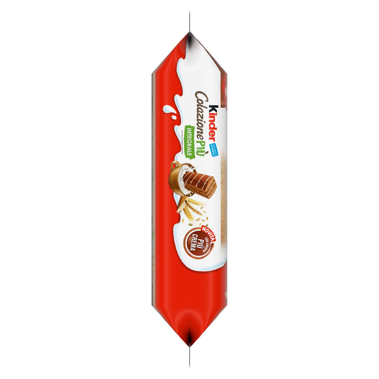 Kinder Colazione Più integrale in vendita online