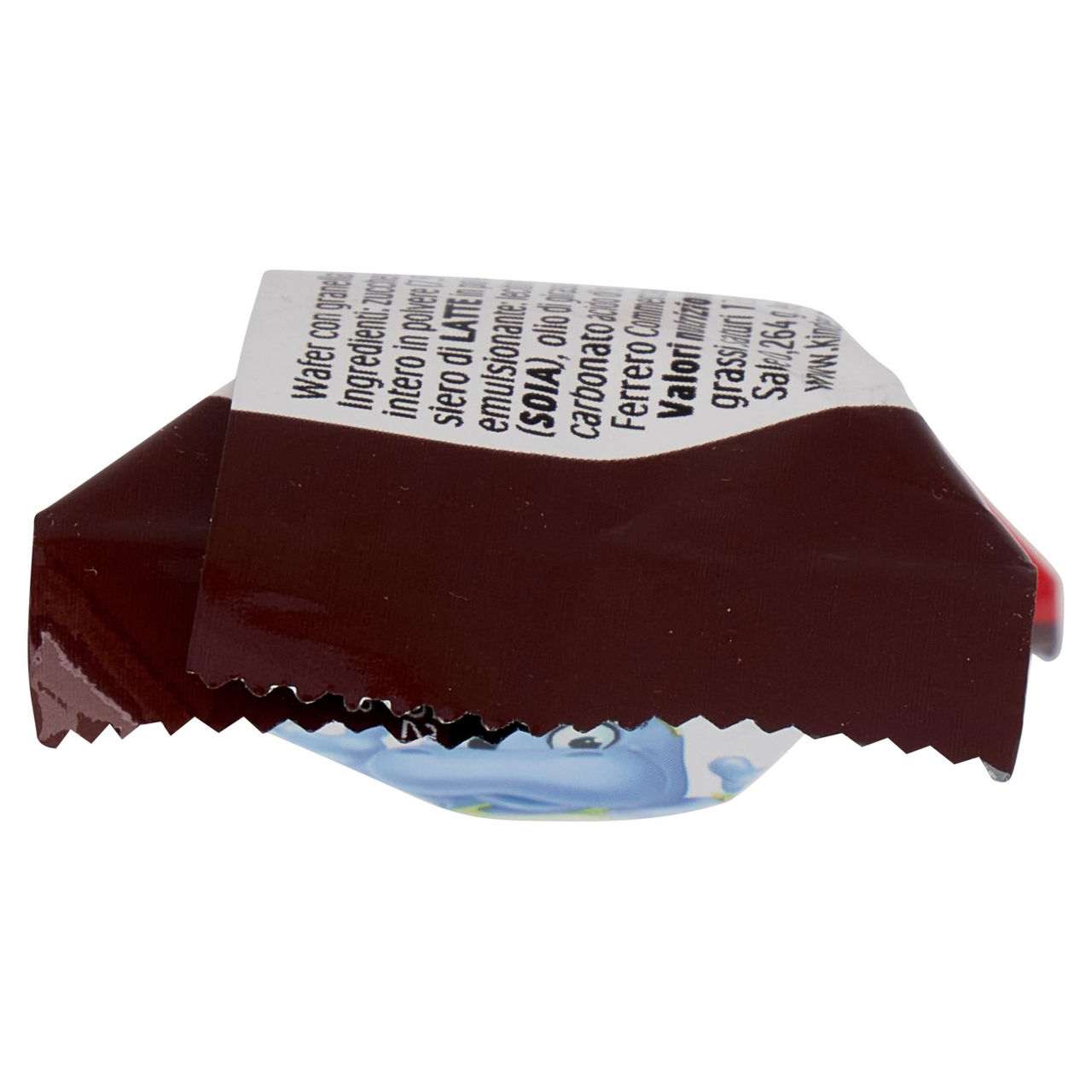 Kinder Happy Hippo Cacao 20,7 g
