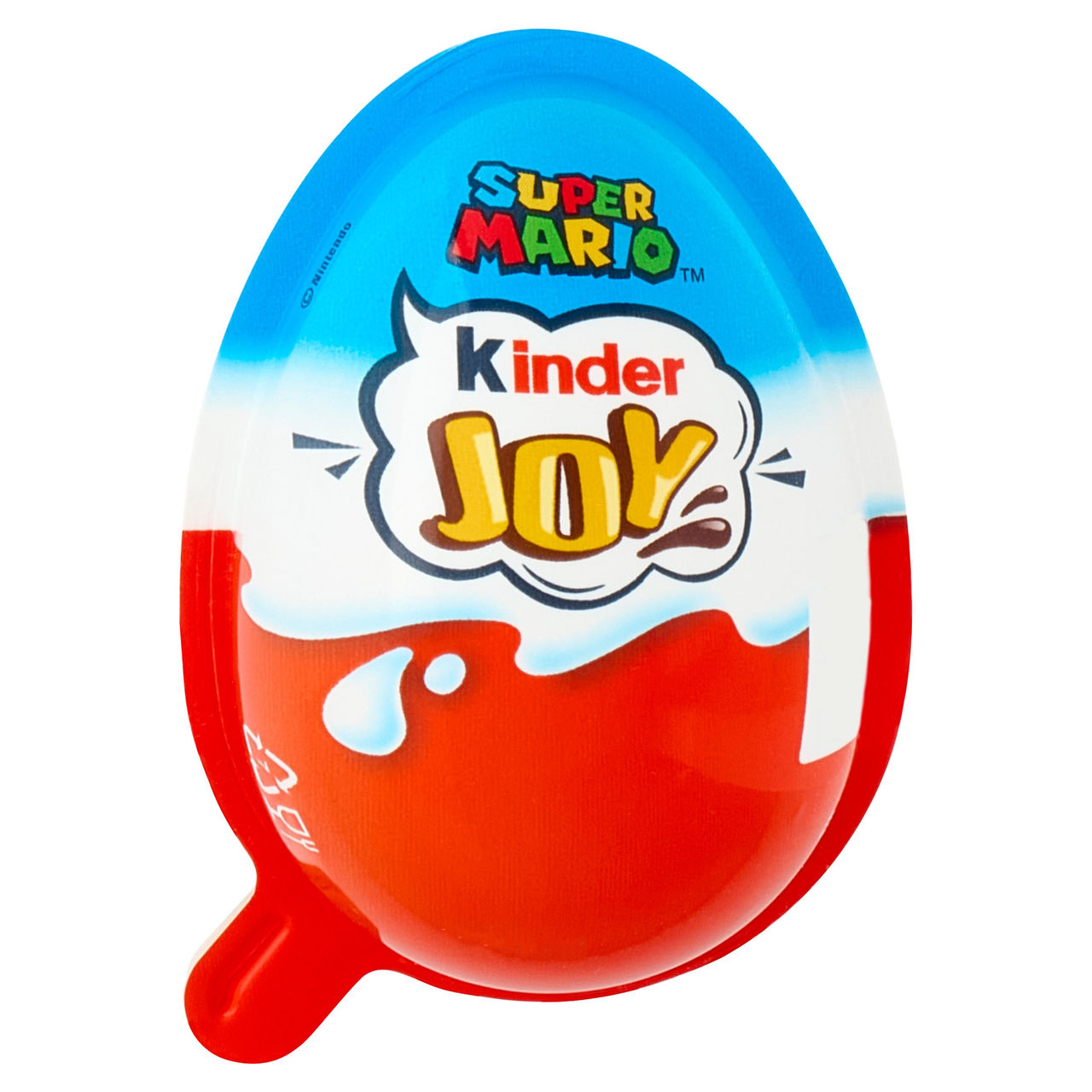 Kinder Joy Minecraft 20 g