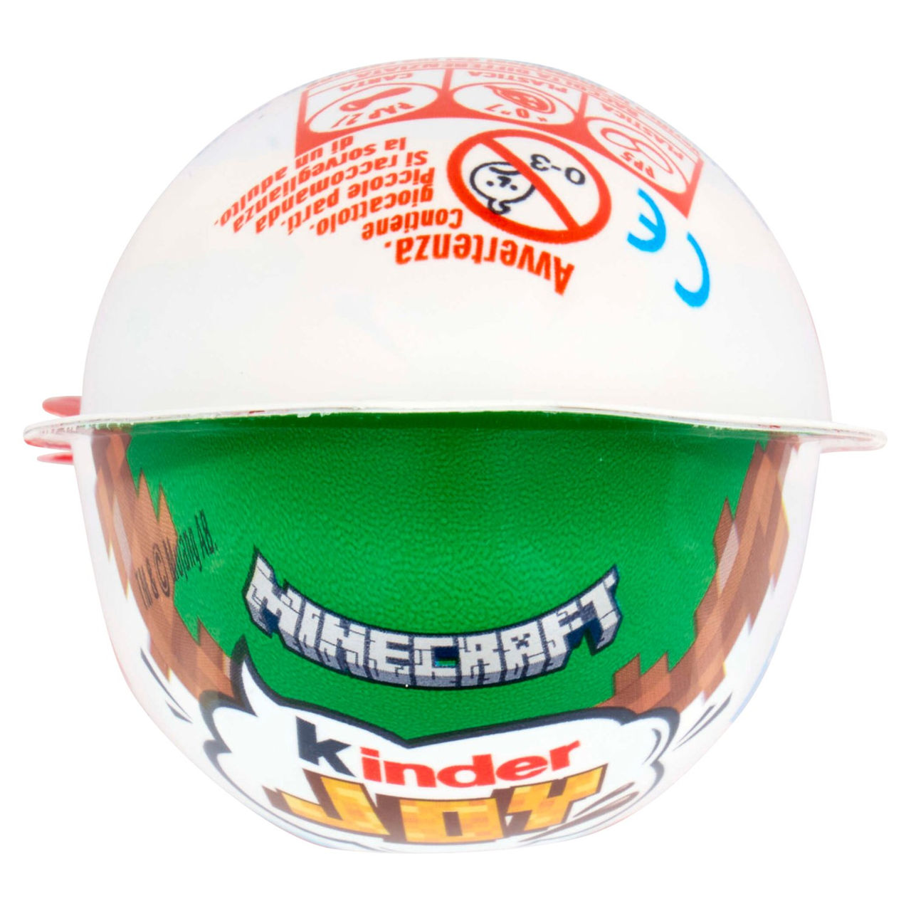 Kinder Joy Minecraft 20 g
