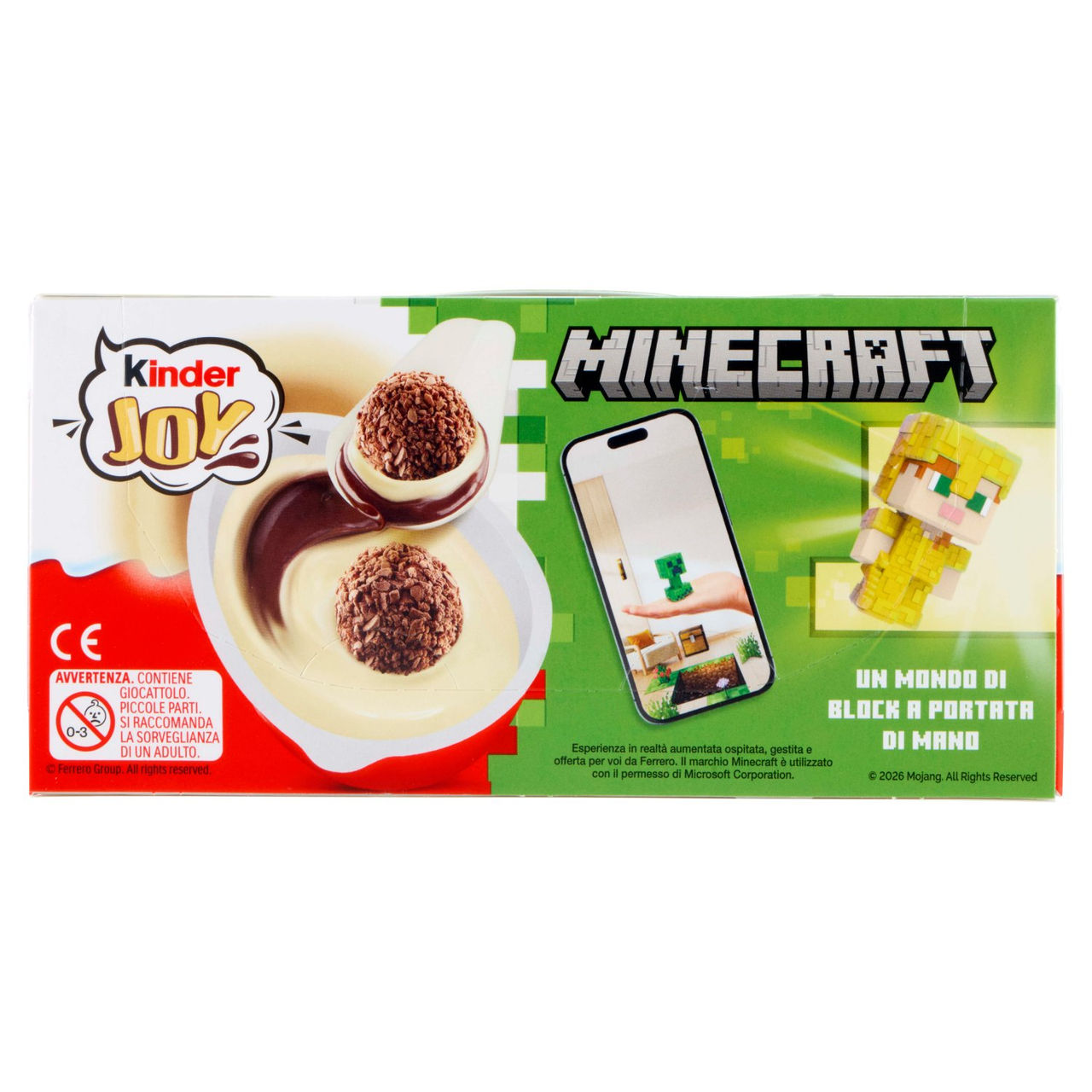 Kinder Joy Funko Harry Potter 3 X 20 G Conad Online Conad