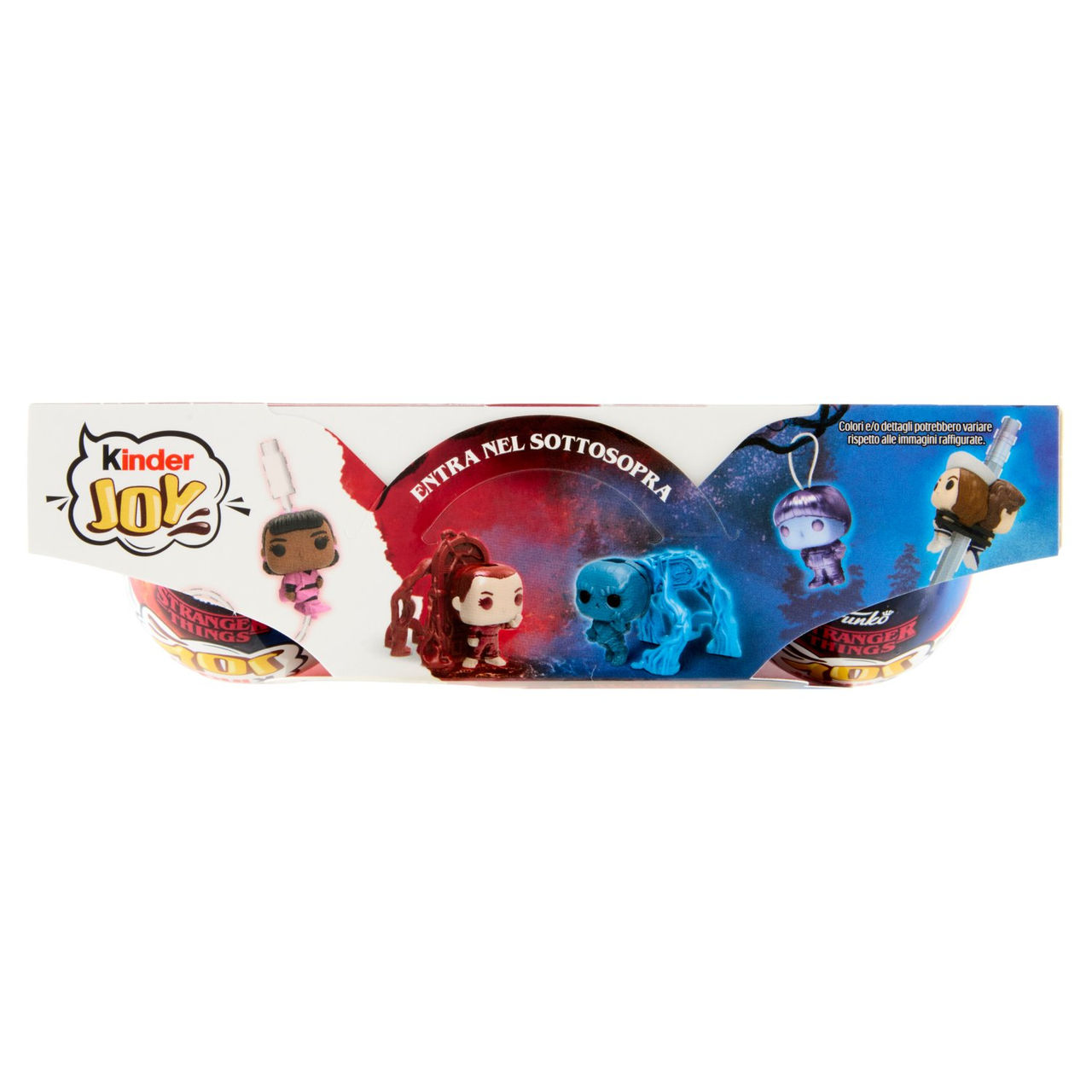 Kinder Joy Stranger Things 3 x 20 g