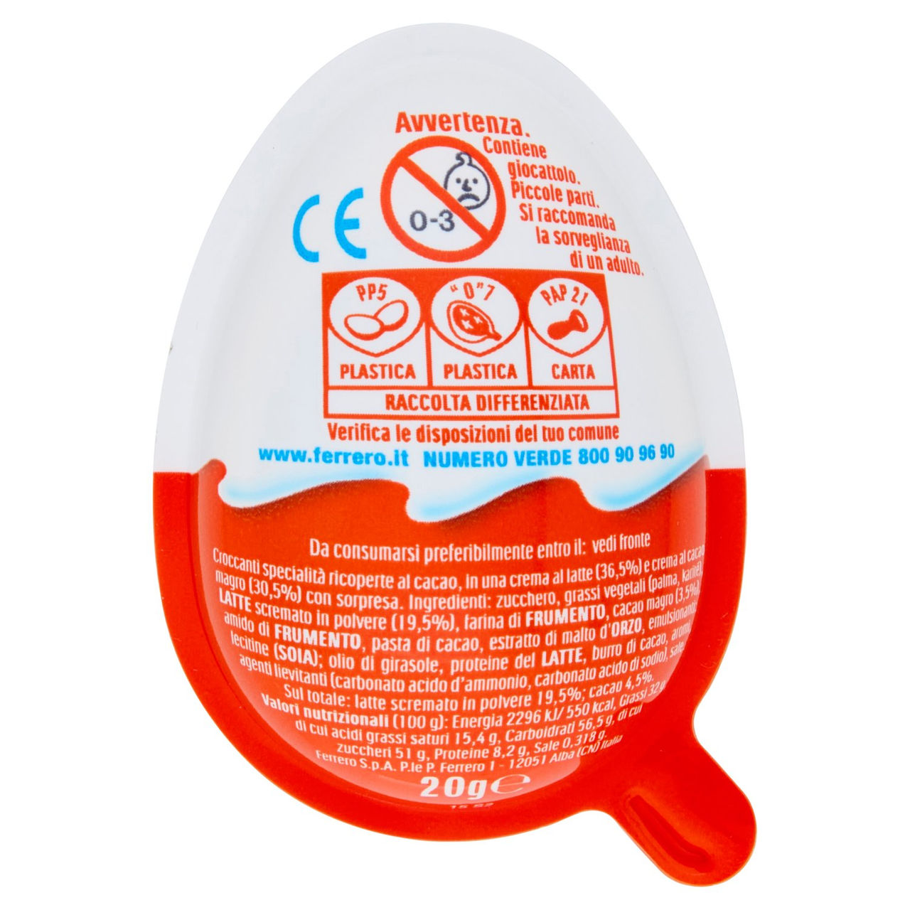 Kinder Joy Stranger Things by Funko POP! 20 g