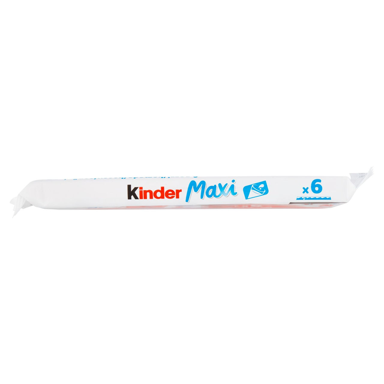 Kinder Maxi 6 x 21 g in vendita online