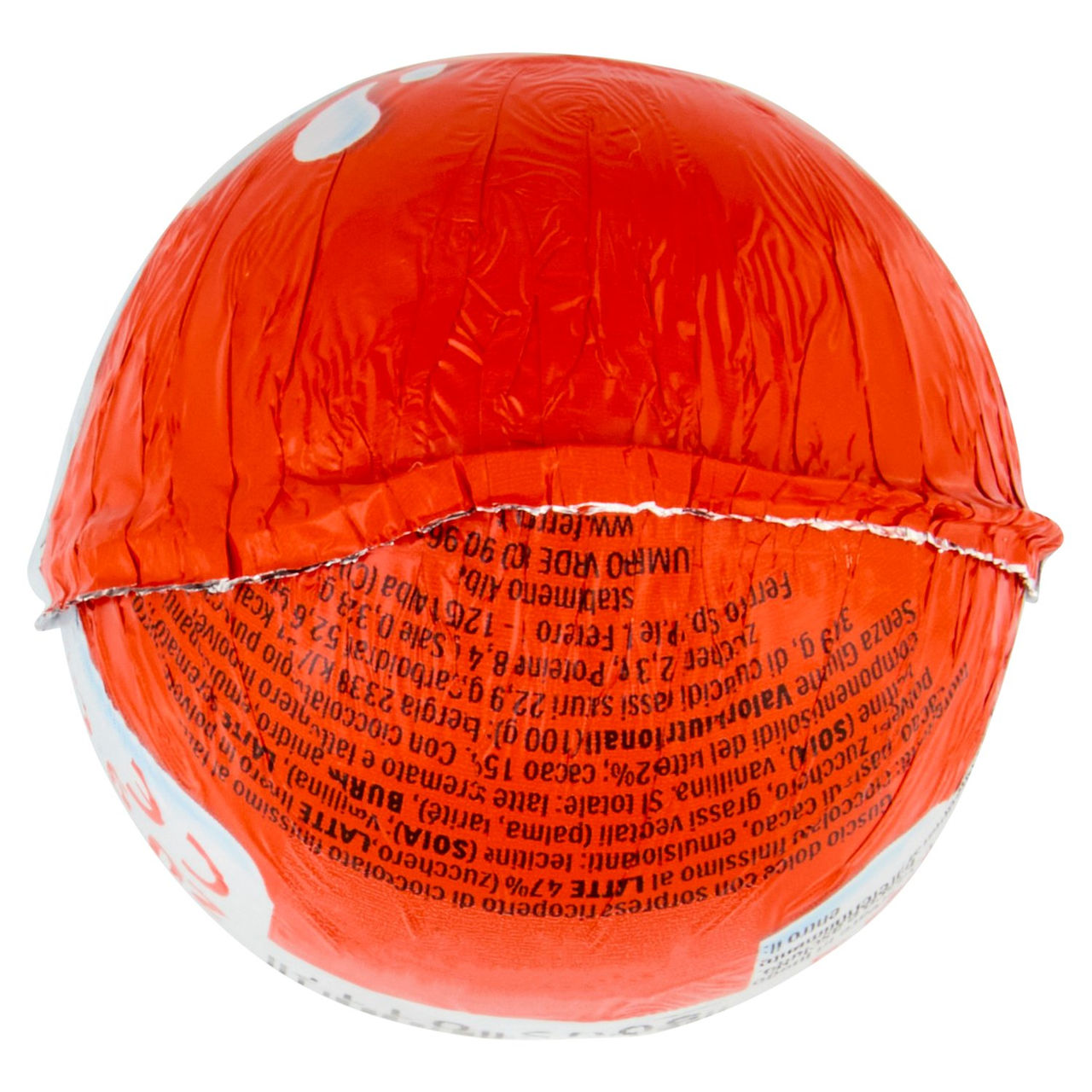 Kinder Sorpresa Messaggi 20 g
