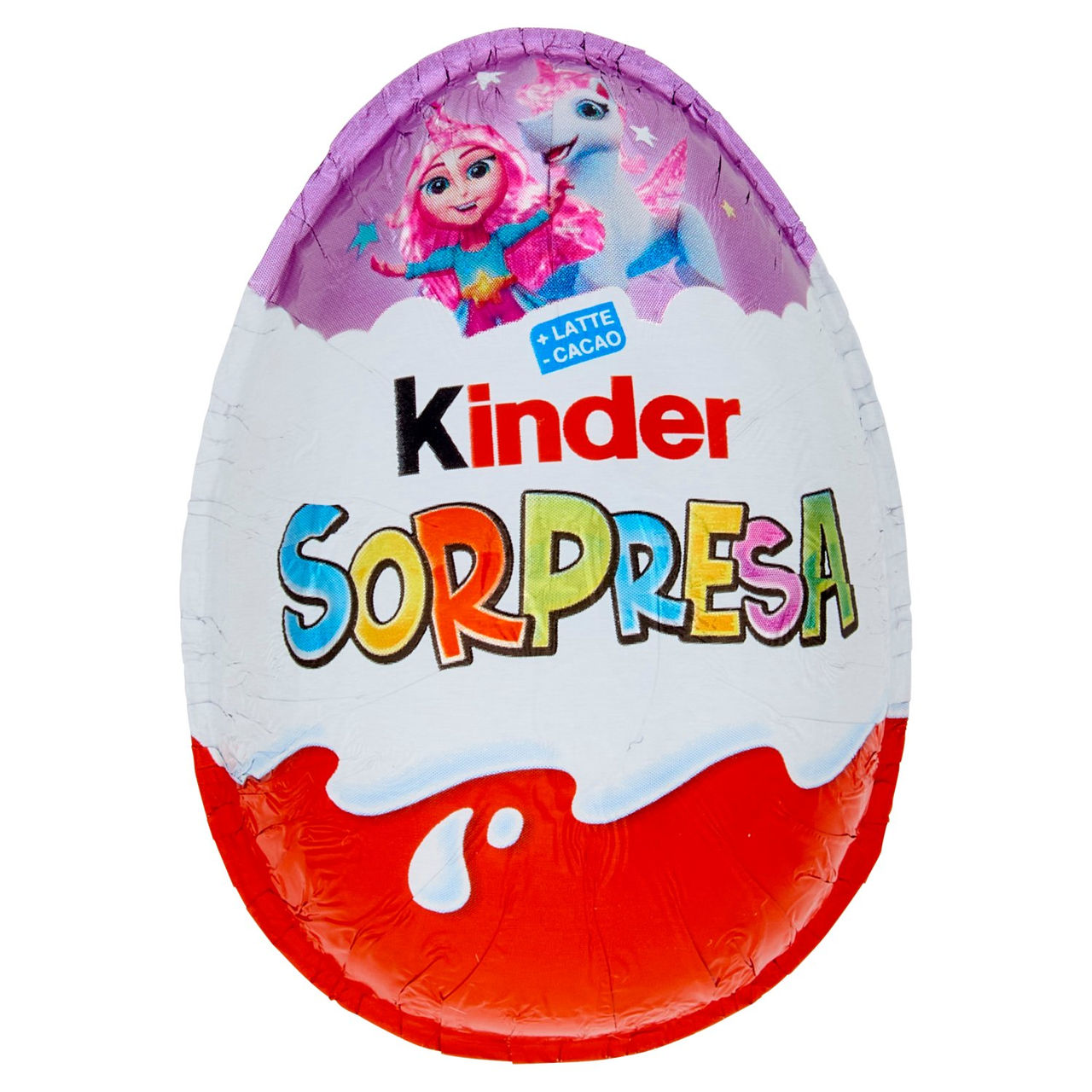 Kinder Sorpresa Unicorni 20 g