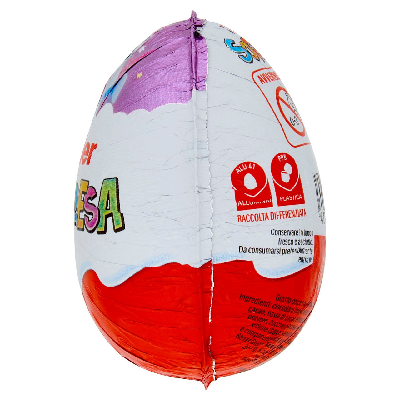 Kinder Sorpresa Unicorni 20 g