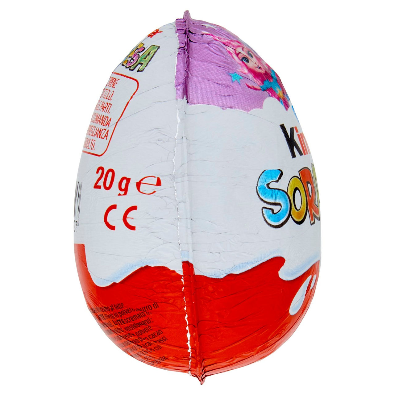 Kinder Sorpresa Unicorni 20 g